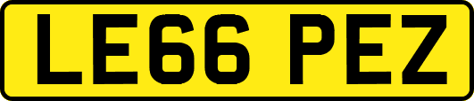 LE66PEZ