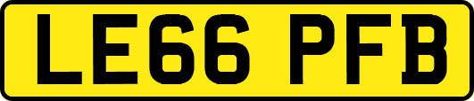 LE66PFB