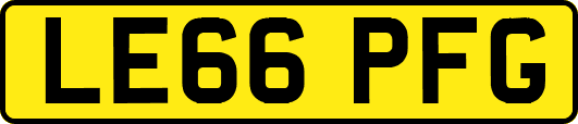LE66PFG