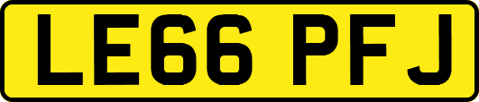 LE66PFJ