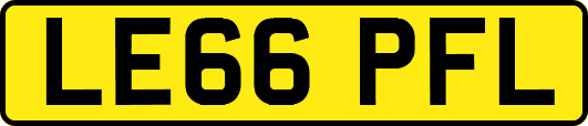 LE66PFL