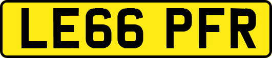 LE66PFR