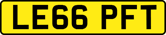LE66PFT