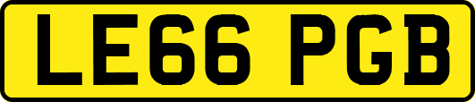 LE66PGB