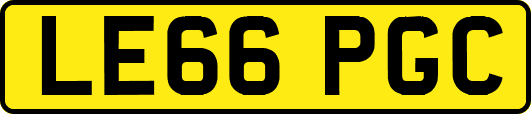 LE66PGC