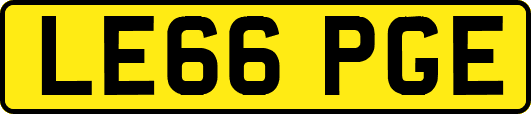 LE66PGE