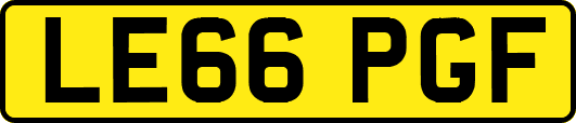 LE66PGF