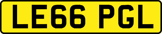 LE66PGL