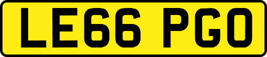 LE66PGO