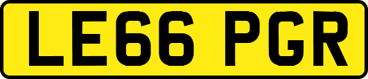 LE66PGR