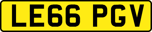 LE66PGV