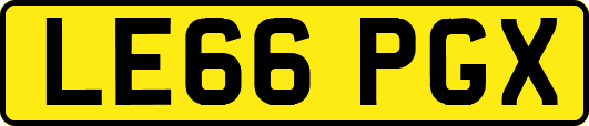 LE66PGX