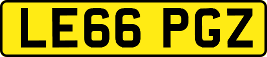 LE66PGZ