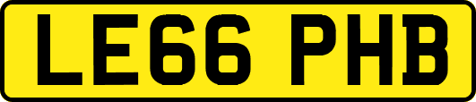 LE66PHB