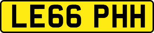 LE66PHH