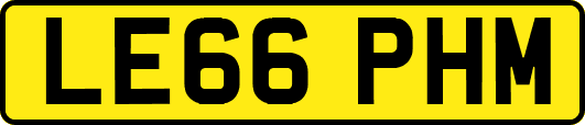 LE66PHM