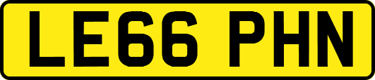 LE66PHN