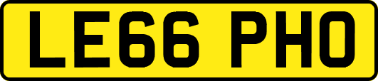 LE66PHO