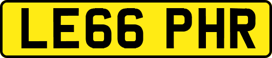 LE66PHR