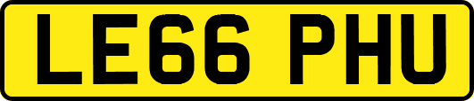 LE66PHU