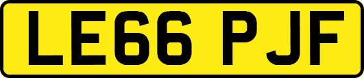 LE66PJF