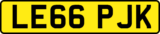 LE66PJK