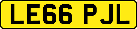 LE66PJL