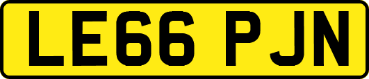 LE66PJN