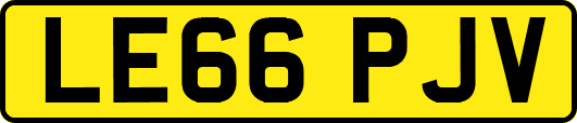 LE66PJV