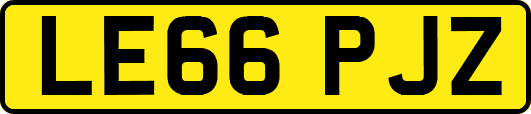 LE66PJZ
