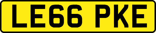 LE66PKE