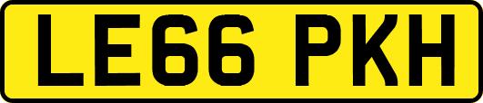 LE66PKH