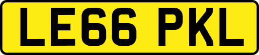 LE66PKL
