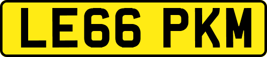 LE66PKM