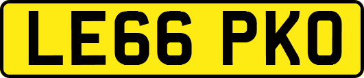 LE66PKO