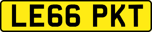 LE66PKT