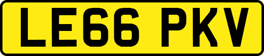 LE66PKV