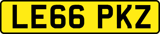 LE66PKZ