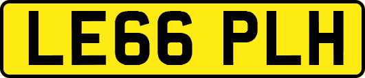 LE66PLH