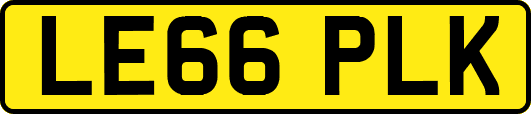 LE66PLK