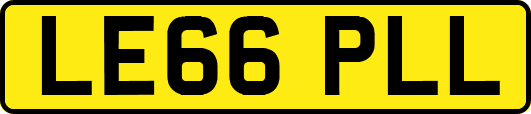 LE66PLL