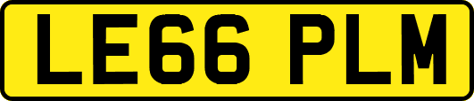 LE66PLM