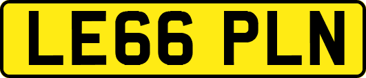 LE66PLN
