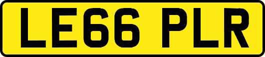 LE66PLR