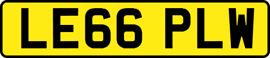 LE66PLW