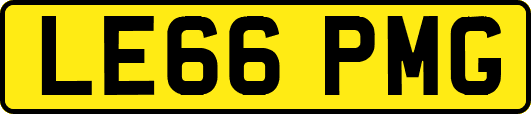 LE66PMG