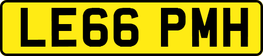 LE66PMH
