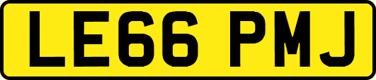 LE66PMJ