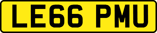 LE66PMU