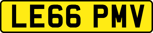 LE66PMV
